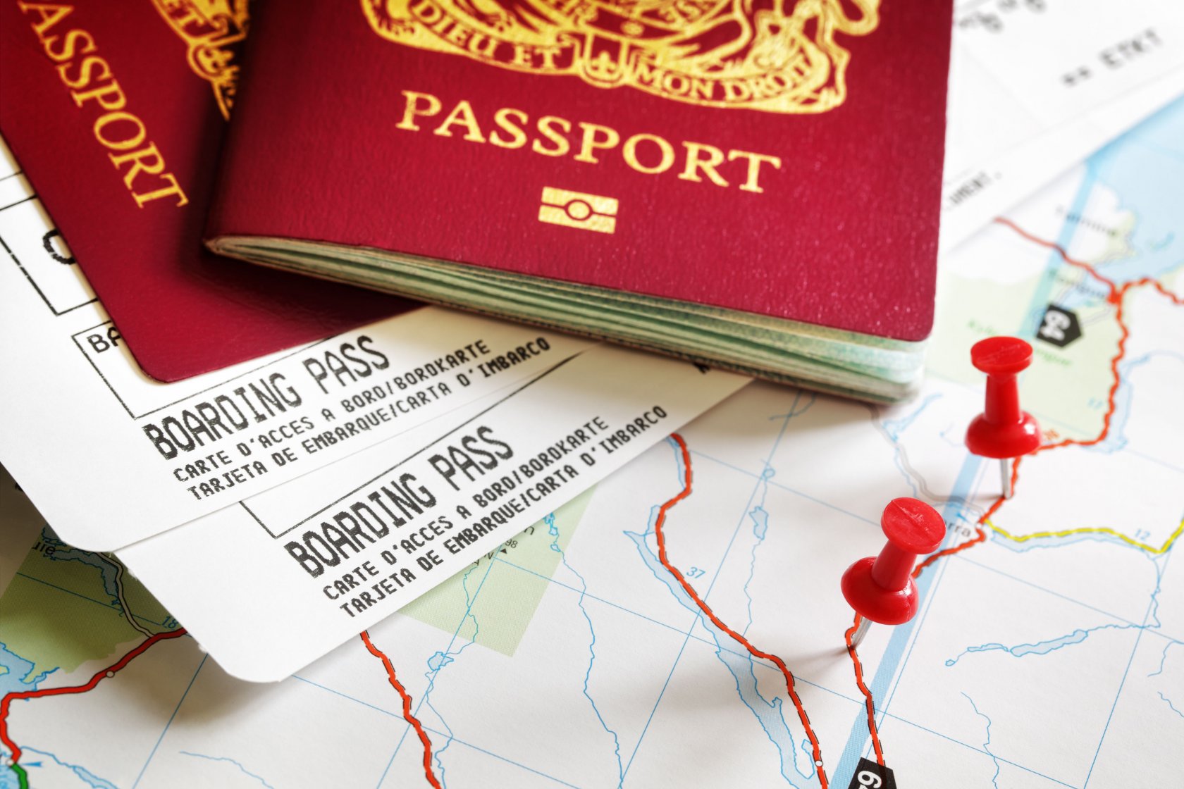 BERlogic – Your Travel Services Provider
